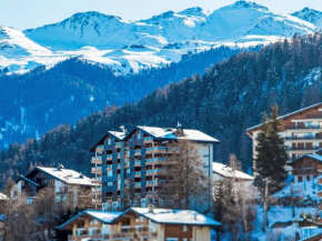 Apartment Haut de Cry 16 by Interhome Nendaz